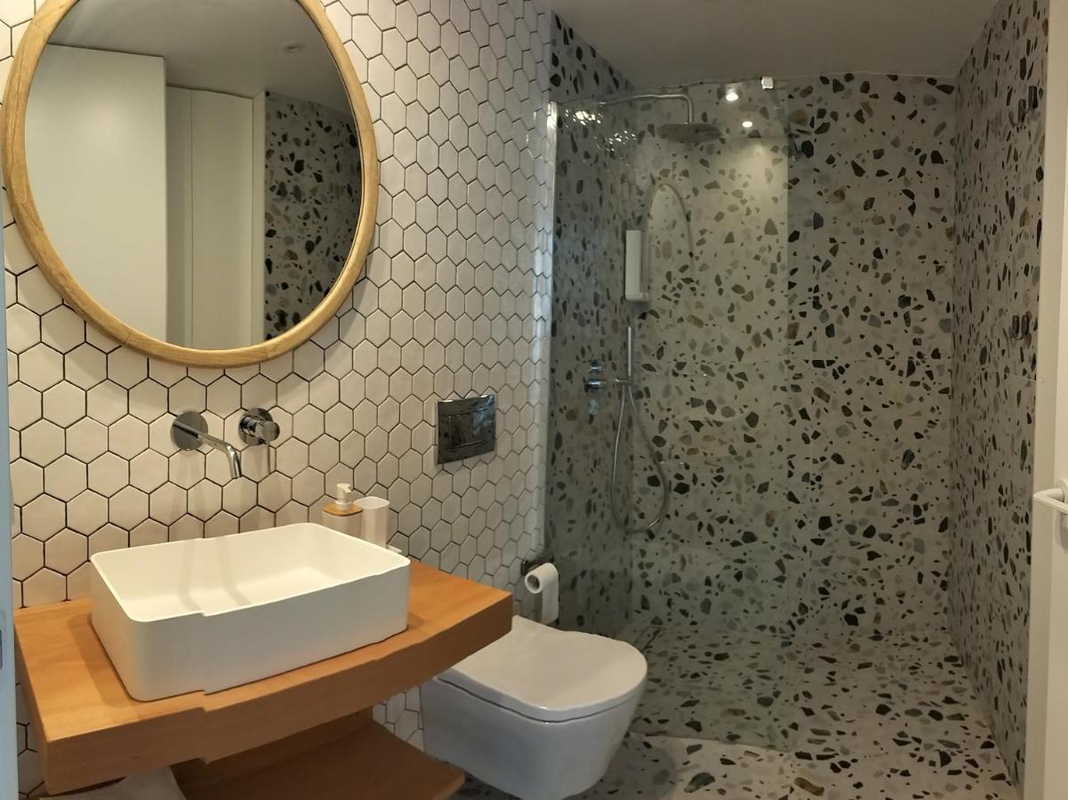 Casa Dos Minos Bruno Apartment Cangas do Morrazo Bagian luar foto