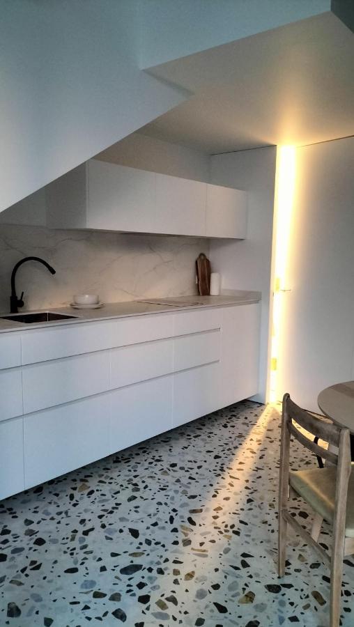 Casa Dos Minos Bruno Apartment Cangas do Morrazo Bagian luar foto