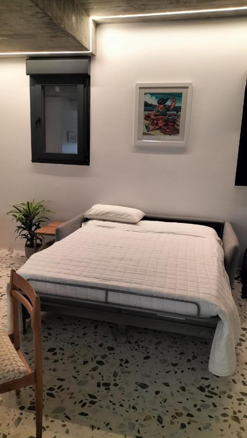 Casa Dos Minos Bruno Apartment Cangas do Morrazo Bagian luar foto