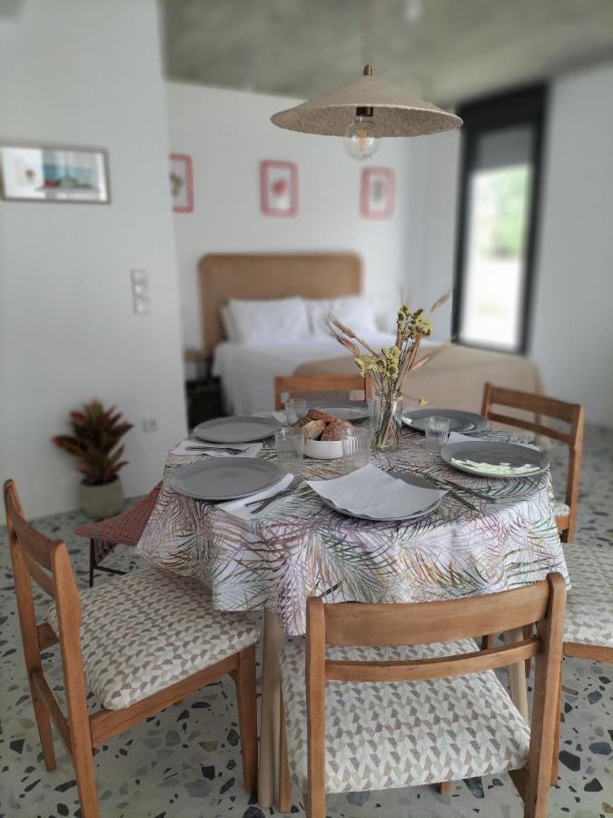 Casa Dos Minos Bruno Apartment Cangas do Morrazo Bagian luar foto