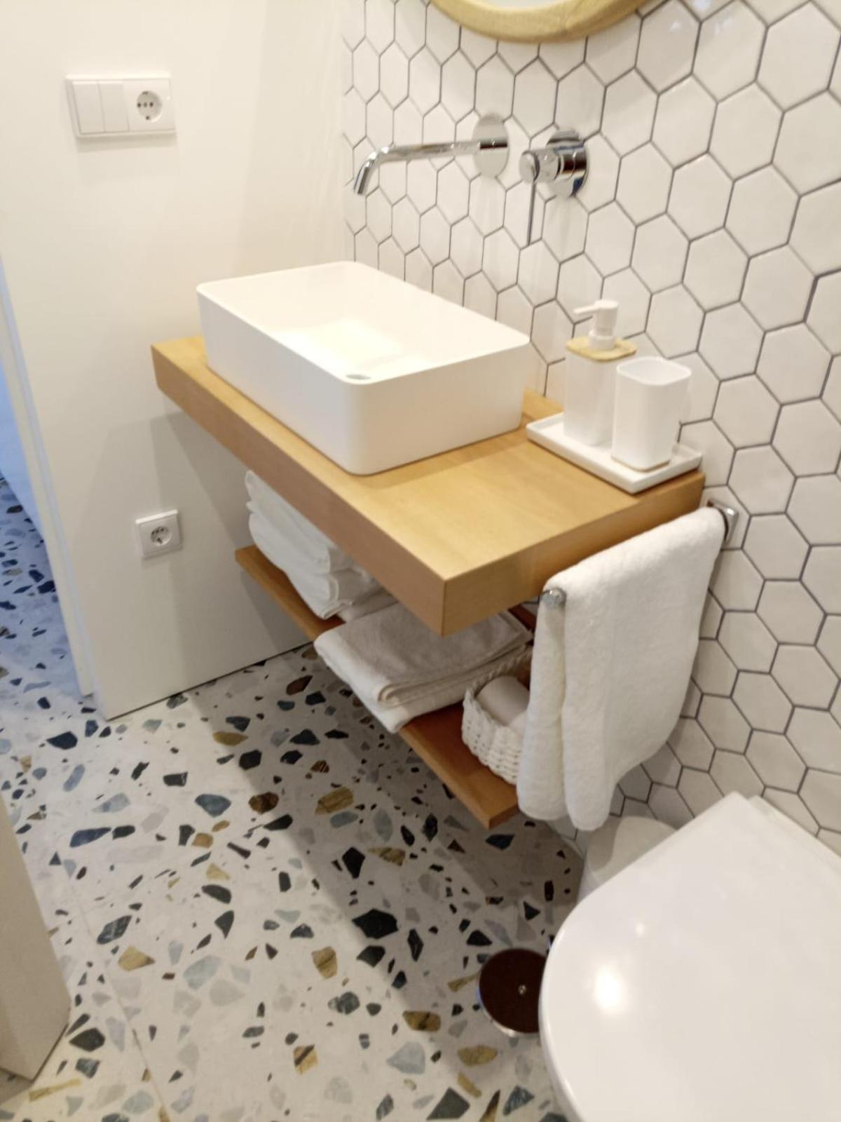 Casa Dos Minos Bruno Apartment Cangas do Morrazo Bagian luar foto